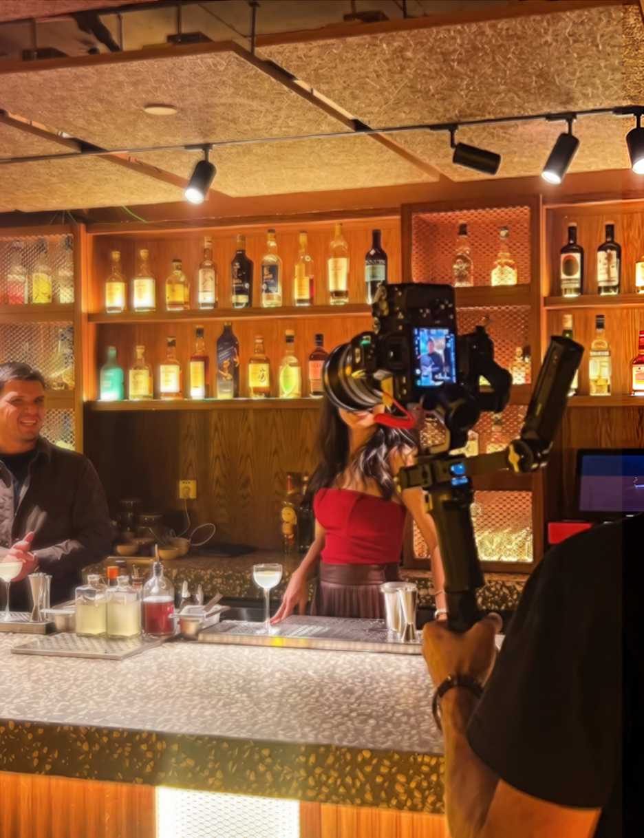 Videography